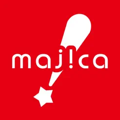 majica～電子マネー公式アプリ‪～‬