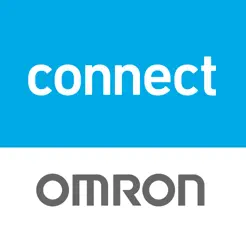 OMRON connect