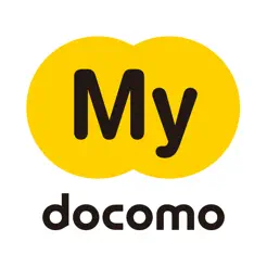 My docomo - 料金・通信量の確‪認‬