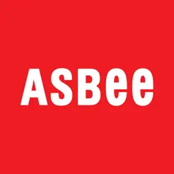 ASBee（アスビー）アプ‪リ‬