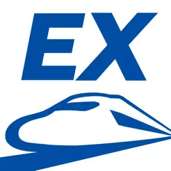 EXアプリ | JR東海公‪式‬