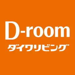 D-room賃貸物件検索・入居者専用マイペー‪ジ‬