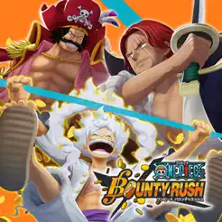 ONE PIECE バウンティラッシュ - アクションゲー‪ム‬