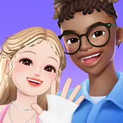 ZEPETO：アバター、チャット、ライ‪ブ‬