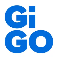 GiGO（ギーゴ‪）‬