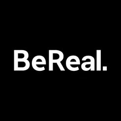 BeReal. リアルな日常を友達と‪。‬