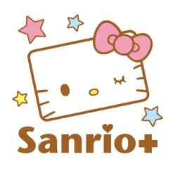 Sanrio＋（サンリオプラス‪）‬