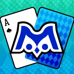 【ポーカー】ｍ HOLD'EM(エムホールデム‪)‬