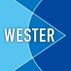 WESTER　乗換案内・運行情報・鉄道予‪約‬