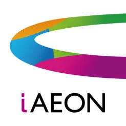 iAEON（アイイオン‪）‬