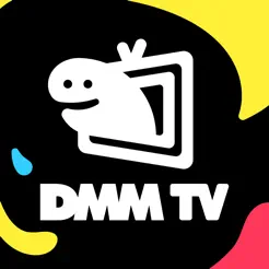 DMM TV アニメ・エンタメ見放‪題‬