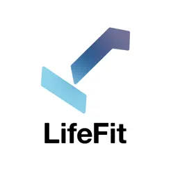 LifeFit : ジム利用まで最短1分‪！‬