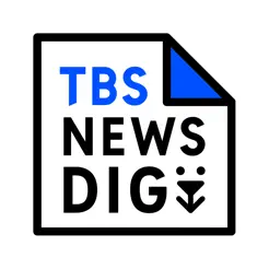 TBS NEWS DIG 防災・ニ...