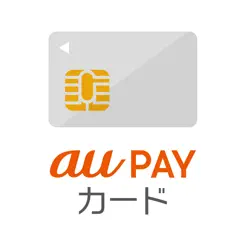 au PAY カー‪ド‬