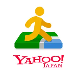 Yahoo!マップ - 最新地図、ナビや乗換‪も‬