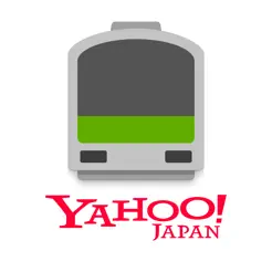 Yahoo!乗換案‪内‬