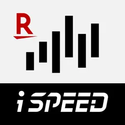 iSPEED - 楽天証券の株アプ‪リ‬