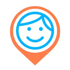 i シェアリング - GPS 追跡アプリ, 位置 情報 共‪有‬