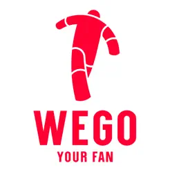 WEGO公式アプ‪リ‬