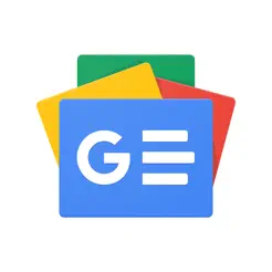 Google ニュー‪ス‬