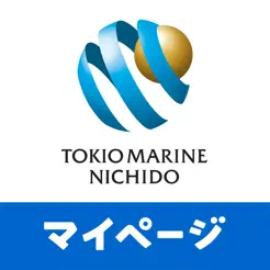 東京海上日動マイペー‪ジ‬