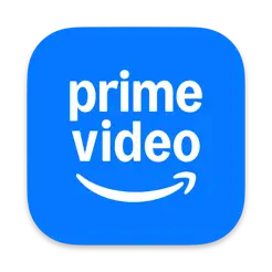 Amazon Prime Video