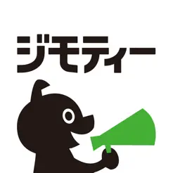 地元のフリマアプリ・ジモティ‪ー‬