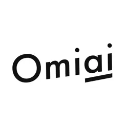 Omiai(オミアイ)  恋活・婚活のためのマッチングアプ‪リ‬