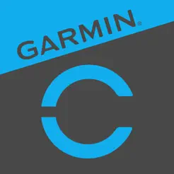 Garmin Connect‪™