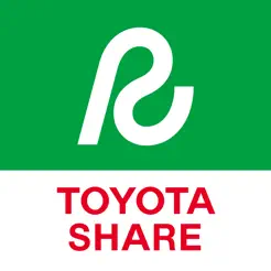 TOYOTA SHARE