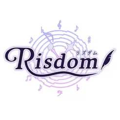 Risdom（リズダム） -英語攻略リズムゲーム‪-‬