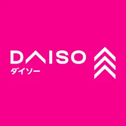 DAISOアプ‪リ‬