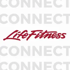 Life Fitness Connect App