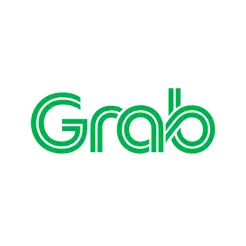 Grab：タクシーとフードデリバリ‪ー‬