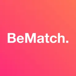 BeMatch. スワイプでRealを交換しよう‪。‬