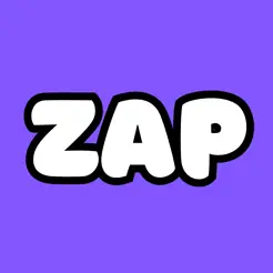 ゲーム友達募集アプリ ZAP