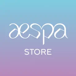 aespa STORE