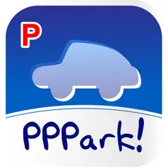 駐車場料金検索〜PPPark!‪〜‬