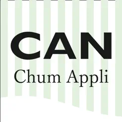 CAN Chum Appli [キャンチャム]公式アプ‪リ‬